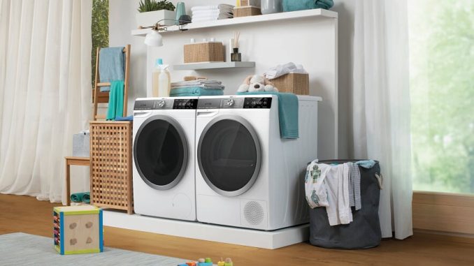 Pračka Gorenje WaveActive 2 W2S846LN Pračka Gorenje WaveActive 2 W2S846LN